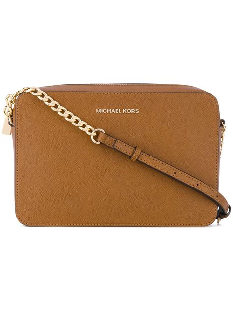 michael kors é couro|bolsa mike Kors dafiti.